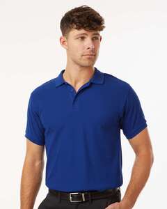 AllPro 62800 Pique Polo