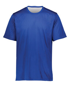 Augusta Sportswear 1603 Youth Short Sleeve Mesh Reversible Jersey