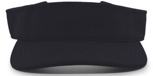 Pacific Headwear 598V M2 Performance Hook-And-Loop Visor