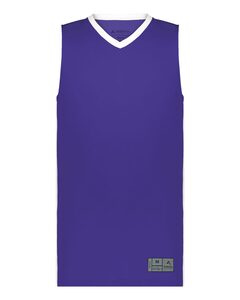 Augusta Sportswear AS6887 Youth Match-Up Basketball Jersey