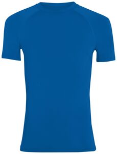 Augusta Sportswear AG2600 Hyperform Compression Short Sleeve Tee