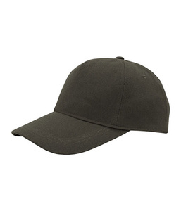 Mega Cap 6805B Cotton Twill Cap