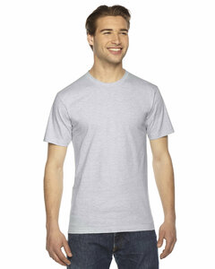 American Apparel 2001 Fine Jersey T-Shirt
