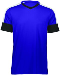 HighFive 322930 Wembley Soccer Jersey