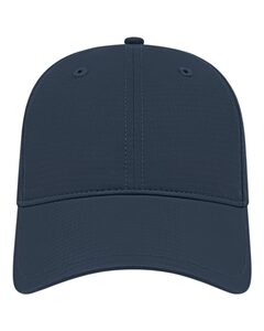 CAP AMERICA I7023 Structured Active Wear Cap