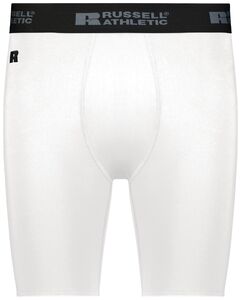 Russell Athletic R24CPM Compression Shorts