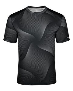 Badger Sport 4213 Warp Tee