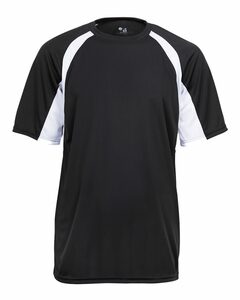 Badger Sport 2144 Hook Youth Tee