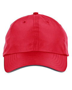 CORE365 CE001 Adult Pitch Performance Cap