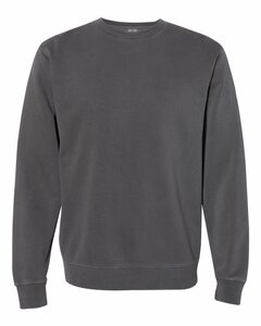 Independent Trading Co. PRM3500 Midweight Pigment-Dyed Crewneck Sweatshirt