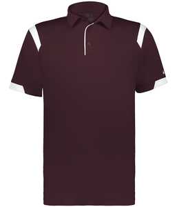 Badger Sport 335000 ON THE RISE POLO