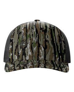 Richardson 112PFP Printed Five-Panel Trucker Cap