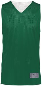 Augusta Sportswear AS161 Tricot Mesh Reversible Jersey 2.0