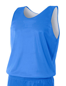 A4 A4N2206 Sprint Youth Reversible Mesh Tank N2206