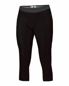Badger Sport 4611 Calf Length Tight