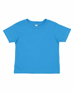 Rabbit Skins 3321 Toddler Fine Jersey Tee