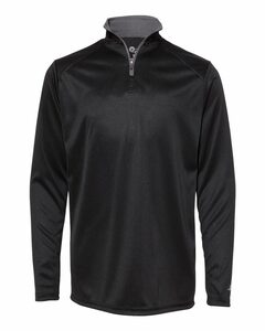Badger Sport BG2102 B Core Youth 1/4 Zip
