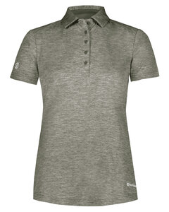 Holloway 222772 Ladies Electrify Polo Powered by Coolcore®