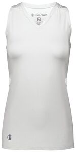 Holloway 221337 Ladies PR Max Compression Jersey