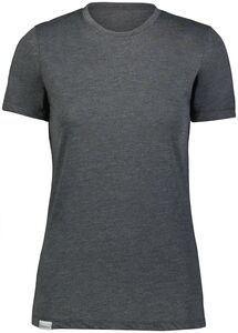 Holloway 223717 Ladies Eco-Revive Tri-Blend Tee