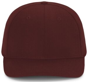 Pacific Headwear P821 Pro-Wool Pacflex Cap