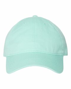 CAP AMERICA I1002 Relaxed Golf Dad Hat