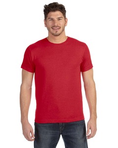 LAT 6901 Unisex Fine Jersey Tee