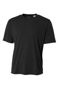 A4 N3402 Men's Sprint Performance T-Shirt