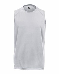 Badger Sport 4130 B Core Sleeveless Tee