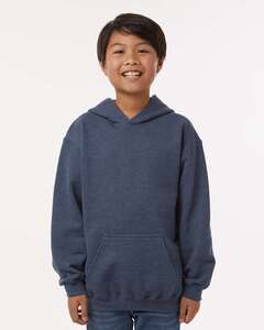 Tultex 320Y Youth Hooded Sweatshirt