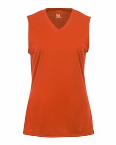 Badger Sport 4163 B Core Women's Sleeveless Tee