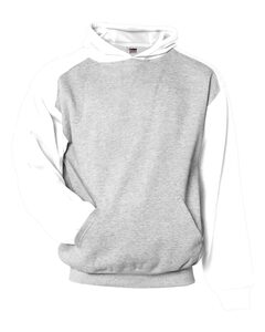 Badger Sport BG2449 Athletic Fleece Sport Youth Hood