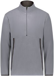 Augusta Sportswear 6855 Chill Fleece 2.0 1/2 Zip Pullover