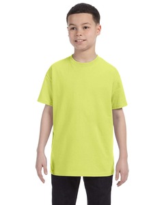 Jerzees 29B Youth Dri-Power® Tee