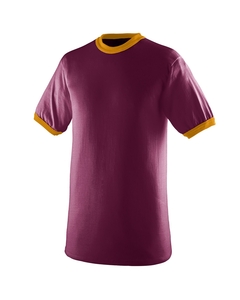Augusta Sportswear 711 Youth Ringer T-Shirt