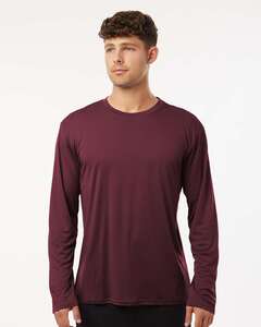 AllPro 48400 Pro-Lock Performance Long Sleeve T-Shirt