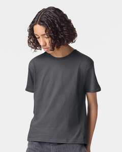 American Apparel 2001Y Youth Fine Jersey Tee