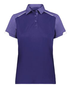 Russell Athletic R20DKX Ladies Legend Polo