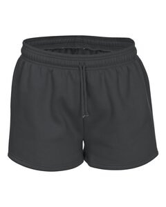 Badger Sport B1203 Athletic Fleece Women's Short