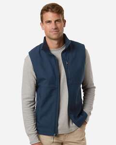 Columbia 216510 Men's Ascender™ II Soft Shell Vest