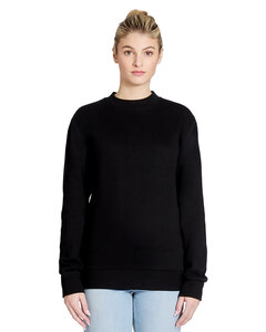 Lane Seven LS16004 Unisex Urban Pigment-Dyed Crewneck Sweatshirt