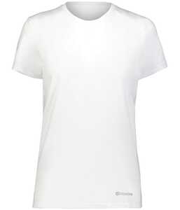 Holloway 222336 Ladies Essential Tee Powered by Coolcore®