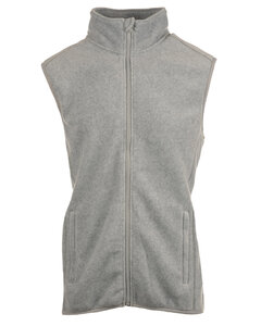 Burnside B3012 Men's Polar Fleece Vest