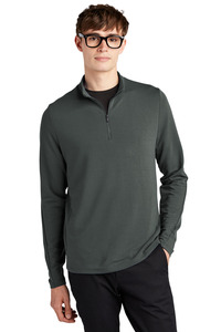 Mercer+Mettle MM3010 Stretch 1/4-Zip Pullover