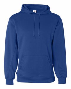 Badger Sport 1454 Perf. Fleece Hood