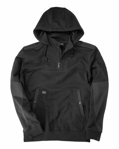 Dri Duck 7349 Men's Mission Quarter-Zip