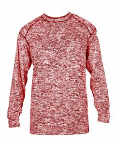 Badger Sport 4194 Blend L/S Tee
