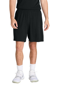 Sport-Tek ST349P PosiCharge ® Competitor ™ 7' Pocketed Short