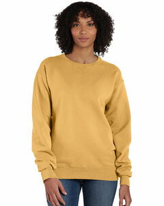 ComfortWash by Hanes GDH400 Unisex Crew Sweatshirt