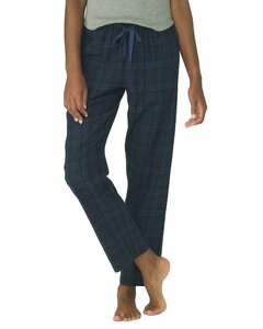 Boxercraft BW6620 Ladies' 'Haley' Flannel Pant with Pockets